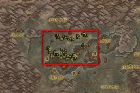 魔兽世界暗纹面罩怎么获得2