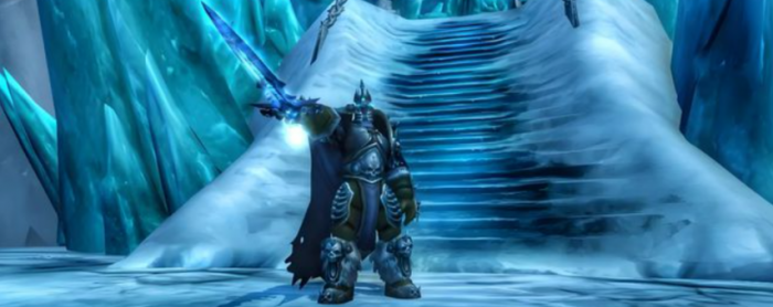 魔兽世界寒冰纹章怎么获得3