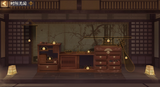 阴阳师古事记怎么玩1