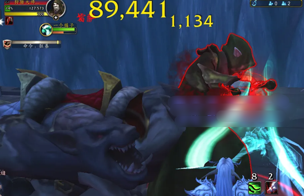 魔兽世界加尔贡训练手册怎么获得3