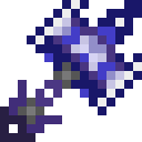 我的世界魔法金属战锤怎么合成1