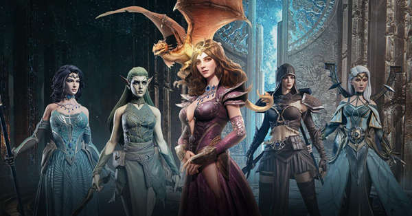 龙息神寂天赋技能怎么加点1