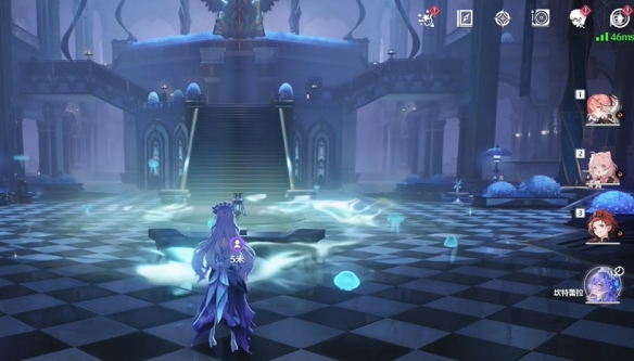 鸣潮幽夜幻梦任务怎么做7