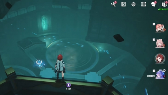 鸣潮幽夜幻梦任务怎么做22