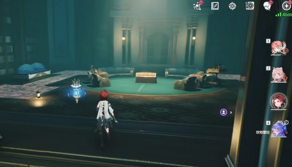 鸣潮幽夜幻梦任务怎么做24