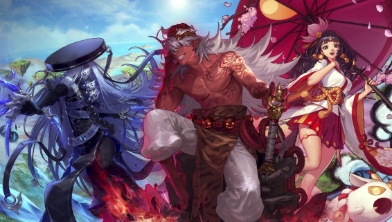 dnf无尽妖谱险峻悬崖怎么打1