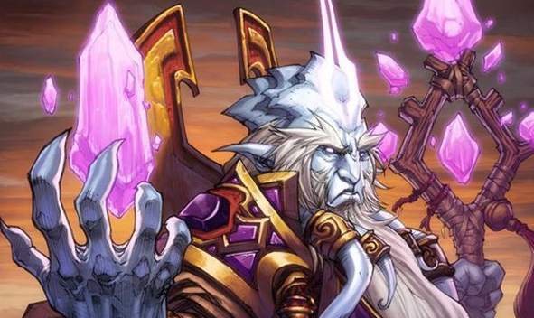 魔兽世界命运丝线怎么做1