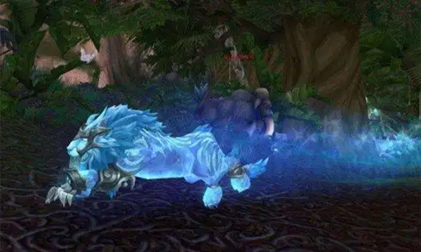 魔兽世界11.1猫德爆发宏命令代码是什么2