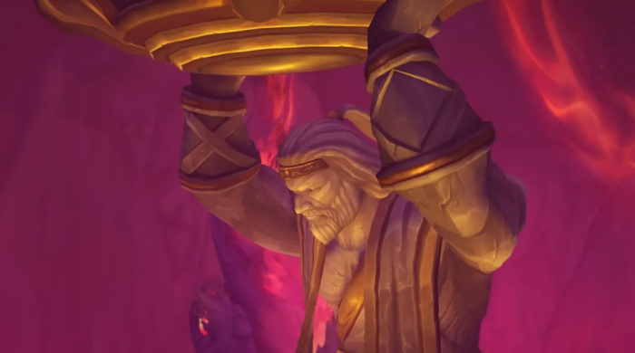 魔兽世界武器报销任务怎么做1