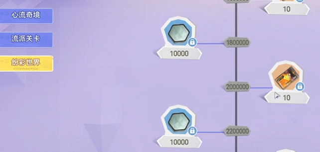 尘白禁区纷愿绮梦怎么玩6