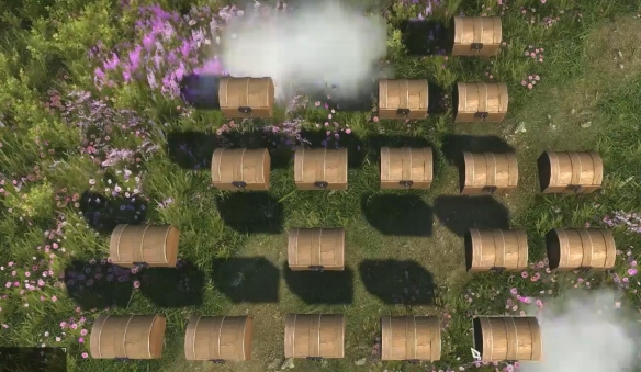 逆水寒手游爱糖小童奇遇怎么完成8