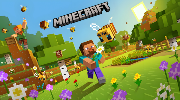 我的世界比较器时钟怎么做1