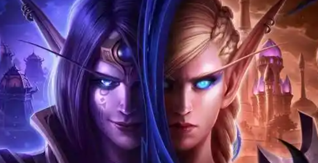 魔兽世界怎么注册新号1