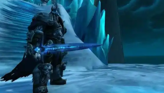 魔兽世界颅中剑成就怎么做1