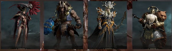 龙息神寂无畏阵容怎么搭配2