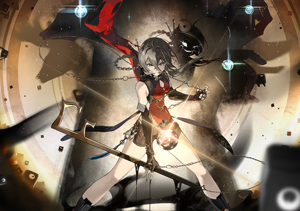 新月同行金桂最强阵容怎么搭配1