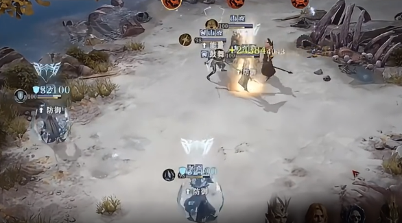 龙息神寂领悟作用是什么4