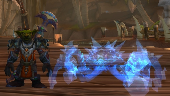 魔兽世界鬼脚蟹在哪1