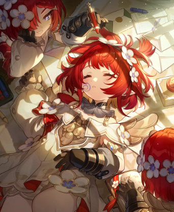 崩坏星穹铁道缇宝光锥怎么选择2