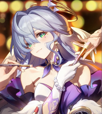 崩坏星穹铁道缇宝光锥怎么选择3