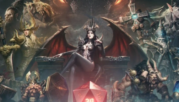 龙息神寂防御英雄哪个好1