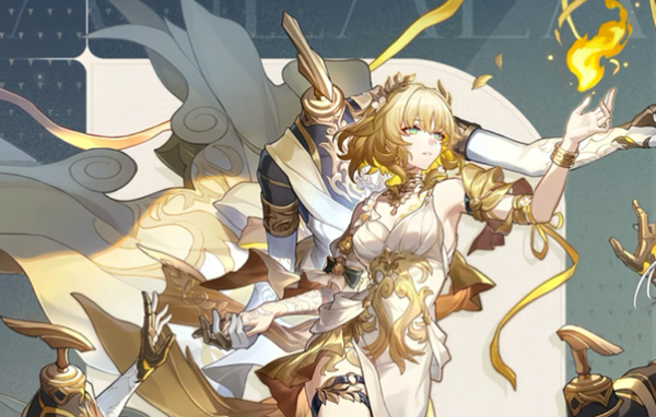 崩坏星穹铁道阿格莱雅9金阵容怎么搭配1