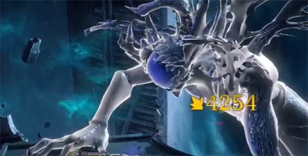 龙息神寂混沌主宰怎么打3