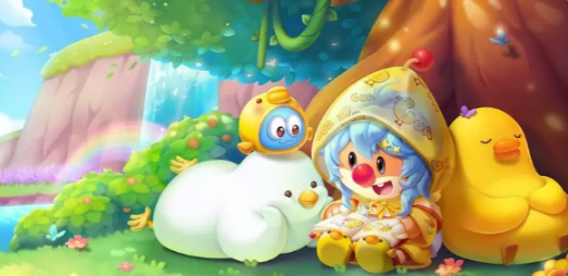 摩尔庄园浆果捞怎么制作1