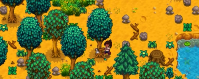 星露谷物语装备附魔需要什么材料1