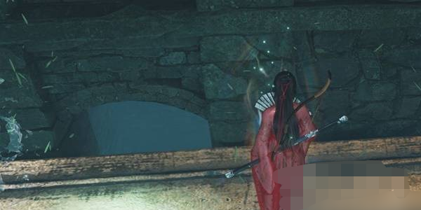 燕云十六声隐雾之牢怎么玩4