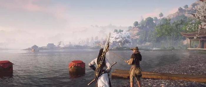 燕云十六声隐雾之牢怎么玩5