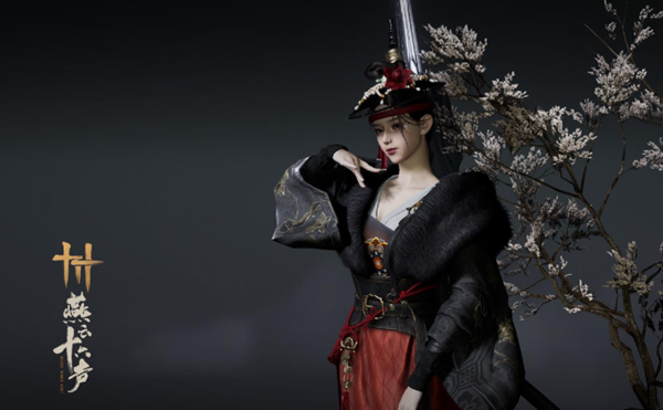 燕云十六声鸣金影流派心法怎么搭配1