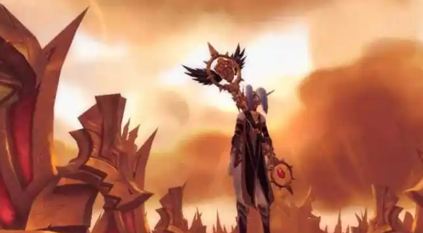 魔兽世界灵魂之能成就怎么达成1