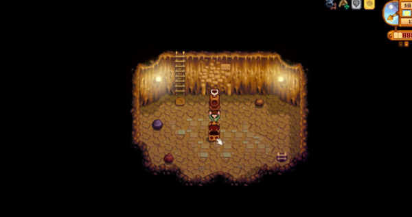 星露谷物语绵羊流怎么玩6