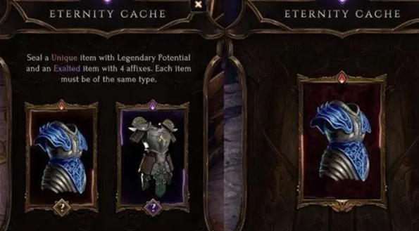 最后纪元传奇潜能4怎么获得1