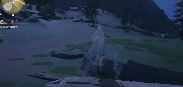 无限暖暖拉夫领鱼在哪2