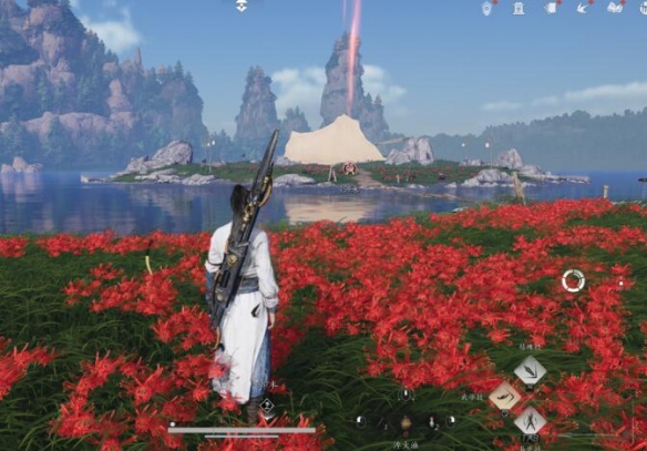 燕云十六声皮影幕落在哪2