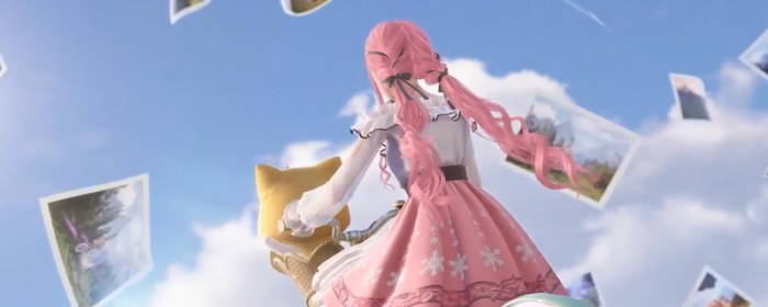 无限暖暖搭配师等级怎么提升1