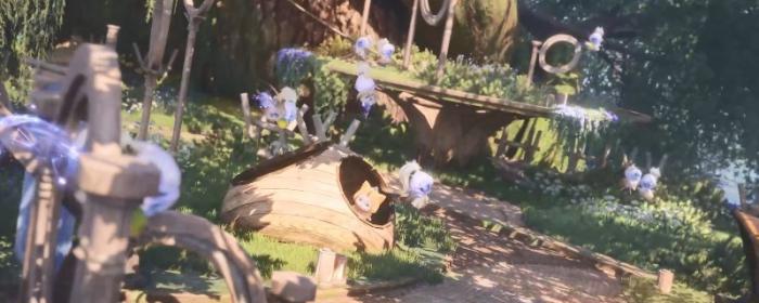 无限暖暖名流鸦羽在哪1