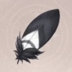 无限暖暖名流鸦羽在哪2