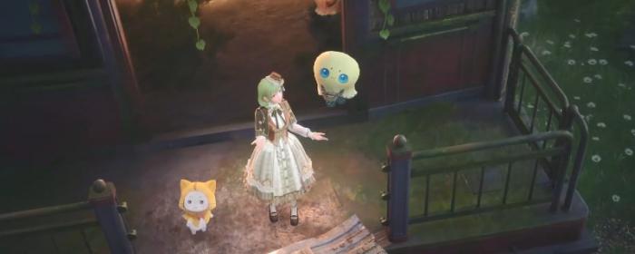 无限暖暖抱抱绒团在哪1