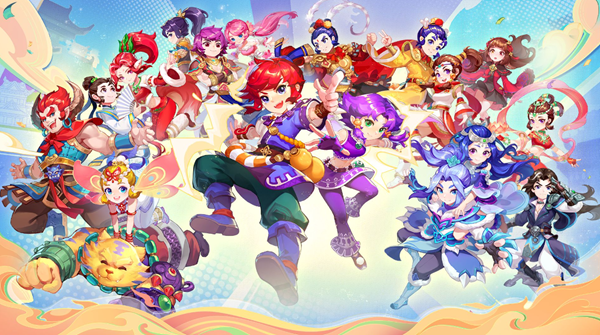 梦幻西游灵气怎么补充1