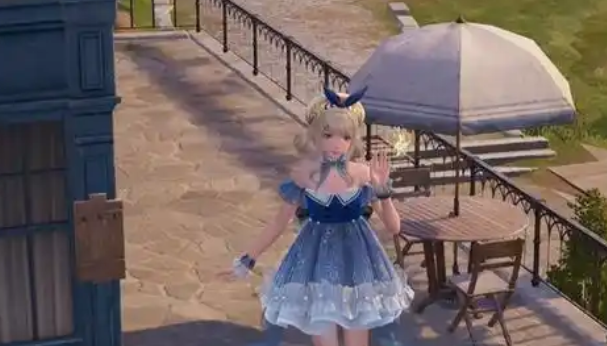 无限暖暖奇想星怎么购买1