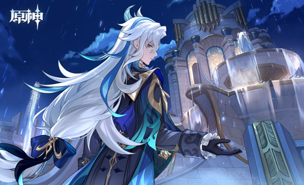 原神龙王重击速度怎么提升1