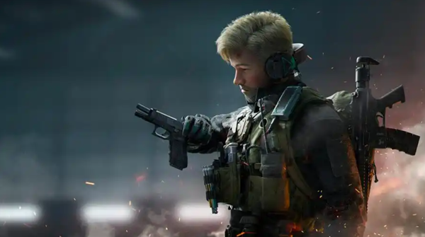 三角洲行动s2赛季怎么上分1