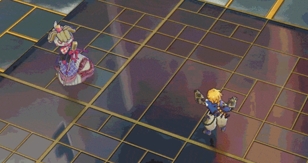 无尽梦回存盘训练场怎么建造1