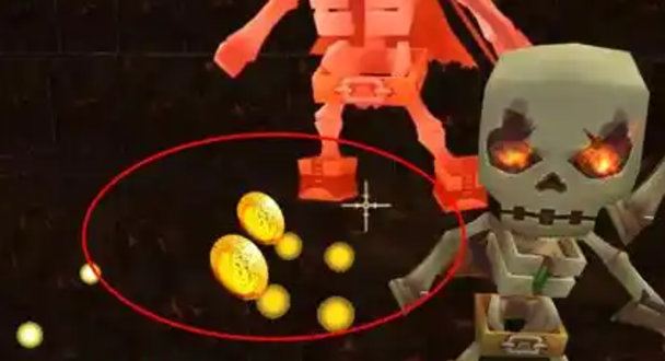 迷你世界火种怎么获得1