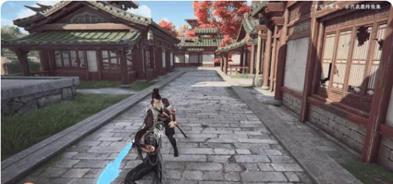 永劫无间手游斩马刀柄击怎么触发3