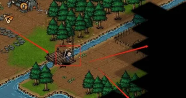 烟雨江湖龙泉镇宝箱怎么获得2