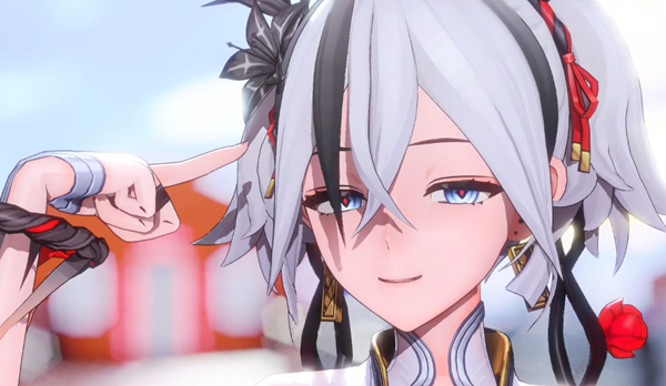 鸣潮椿怎么玩-椿玩法攻略1